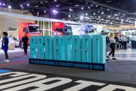 Fenatran 2026