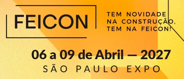 Feicon 2027