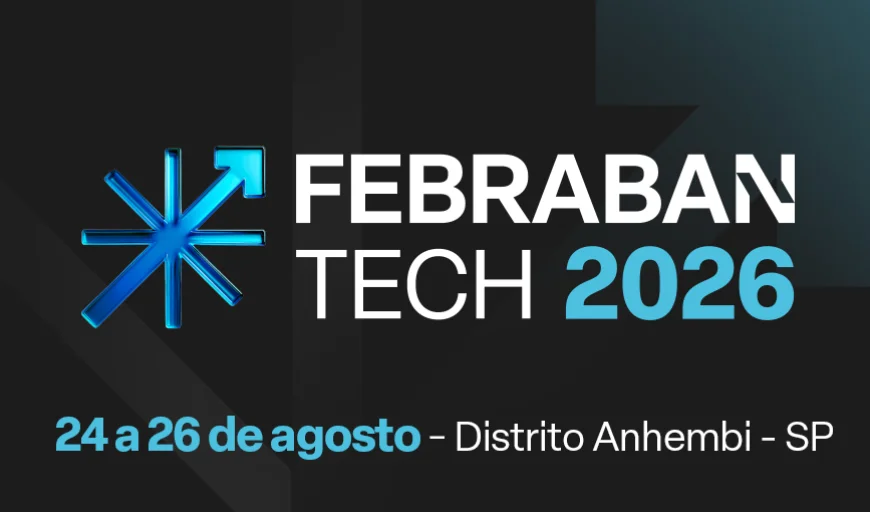 FEBRABAN TECH 2026